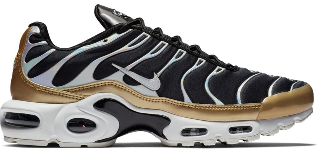 Nike Air Max Plus 605112-055