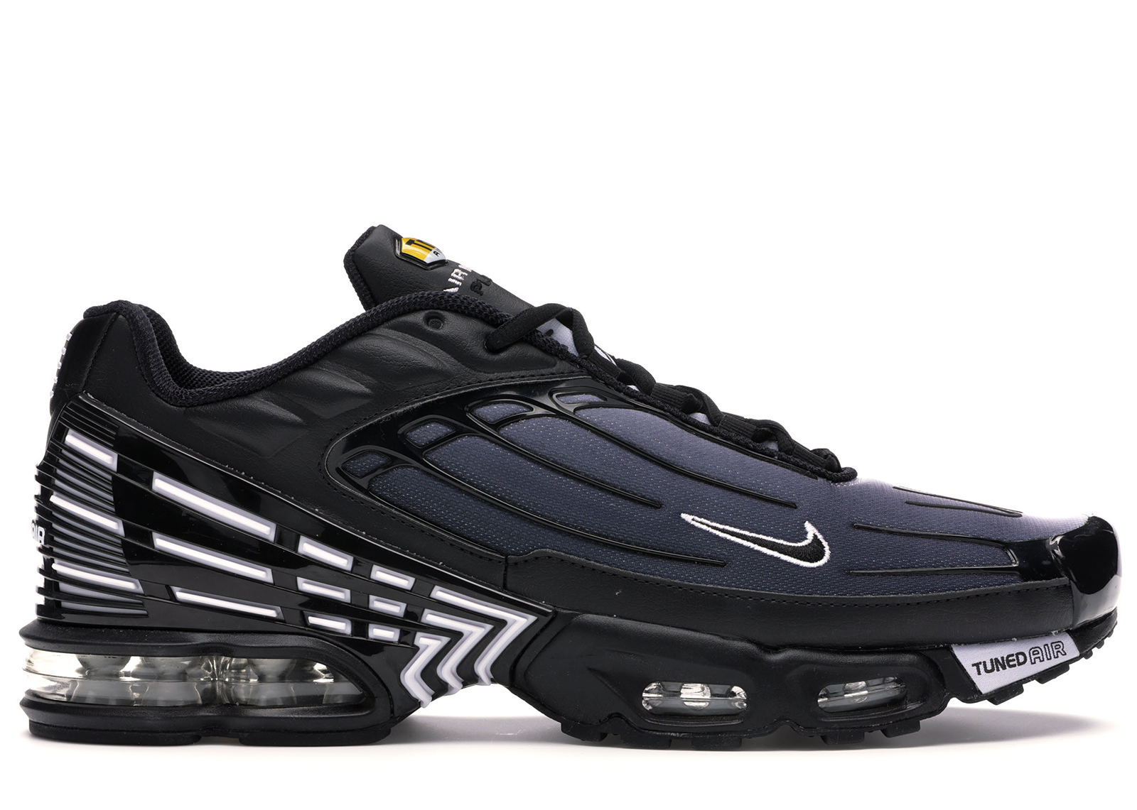 nike air max plus og obsidian