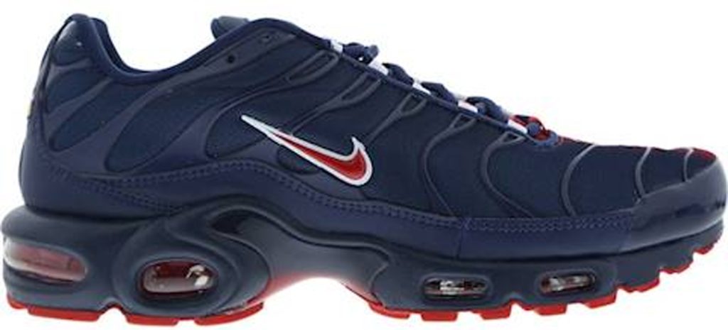 Nike Air Max Plus AO9565-400