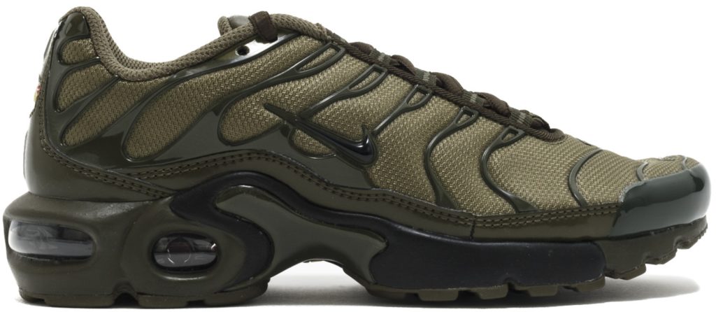 Nike Air Max Plus 655020-200