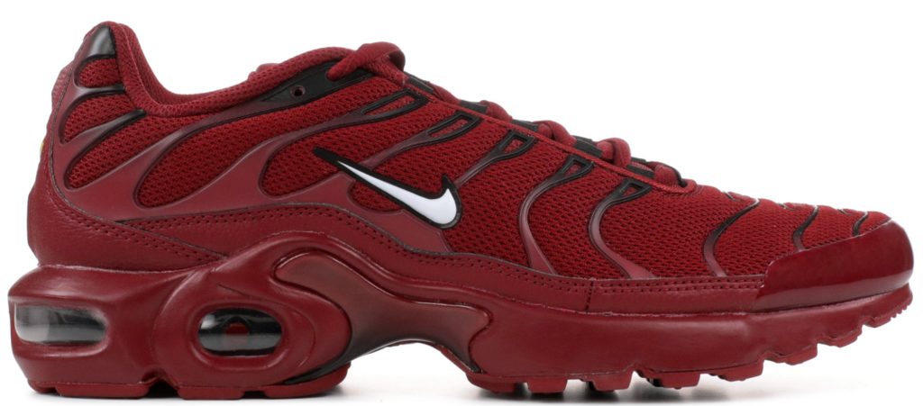 Nike Air Max Plus 655020-603