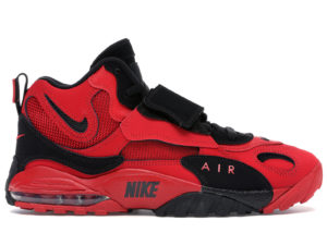 Nike Air Max Speed Turf University Red Back University Red/Black (AV7895-600)