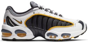 Nike  Air Max Tailwind 4 Resin (GS) Metro Grey/Resin-White-Machine Grey (BQ9810-001)