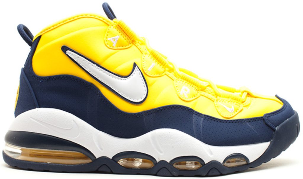 Sneaker 410619-710