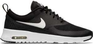Nike Air Max Thea Black White (W) Black/Summit White (599409-020)