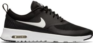 Nike  Air Max Thea Black White (W) Black/Summit White (599409-020)