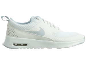 Nike  Air Max Thea Txt Summit White Pure Platinum (W) Summit White/Pure Platinum (819639.-101)