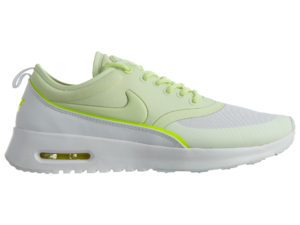 Nike  Air Max Thea Ultra Barely Volt Barely Volt-Volt (W) Barely Volt/Barely Volt-Volt (844926-700)