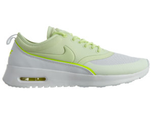 Nike Air Max Thea Ultra Barely Volt Barely Volt-Volt (W) Barely Volt/Barely Volt-Volt (844926-700)
