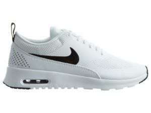 Nike Air Max Thea White Black (W) White/Black (599409-103)