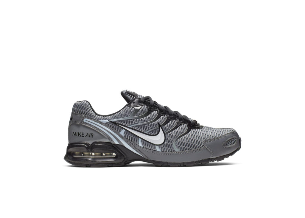 Nike Air Max Torch 4 Cool Grey Cool Grey/White/Black (343846-012)