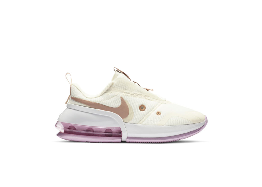 Nike Air Max Up Sail (W) Sail/Light Orewood Brown/Summit White (DB9582-100)