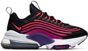 Nike Air Max ZM950 Black Purple Pink (W) Black/Bright Purple-Court Purple-Hyper Pink (CK7212-001)