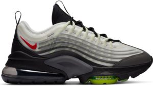Nike Air Max ZM950 Japan Vast Grey/Black-Red-Volt (CK6852-002)