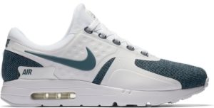 Nike Air Max Zero Armory Blue White/Armory Blue-Black (918232-100)