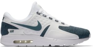 Nike  Air Max Zero Armory Blue White/Armory Blue-Black (918232-100)