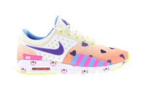 Nike  Air Max Zero Doernbecher  (W)  (898639-858)