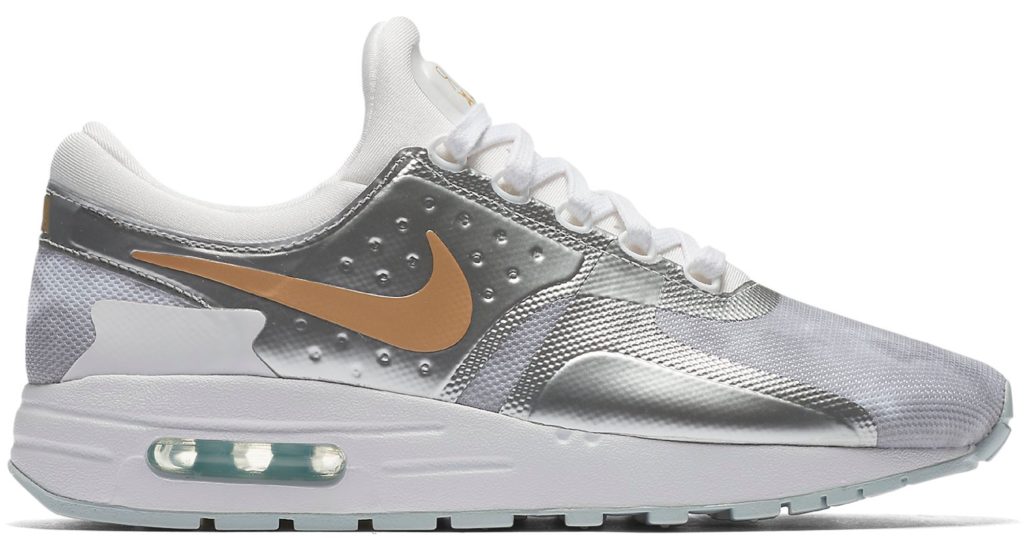 Nike Air Max Zero AJ6702-003