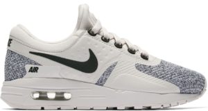 Nike  Air Max Zero Light Bone (GS) Light Bone/Black-White (917864-001)