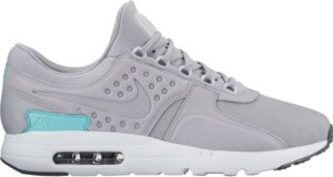 Nike  Air Max Zero Pure Platinum Grey  (881982-002)