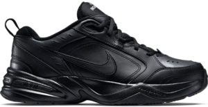 Nike  Air Monarch IV Black Black/Black (415445-001)