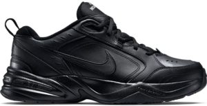Nike Air Monarch IV Black Black/Black (415445-001)