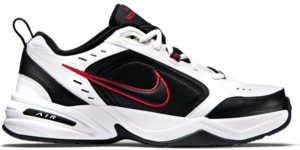 Nike Air Monarch IV White Black White/Black (415445-101)