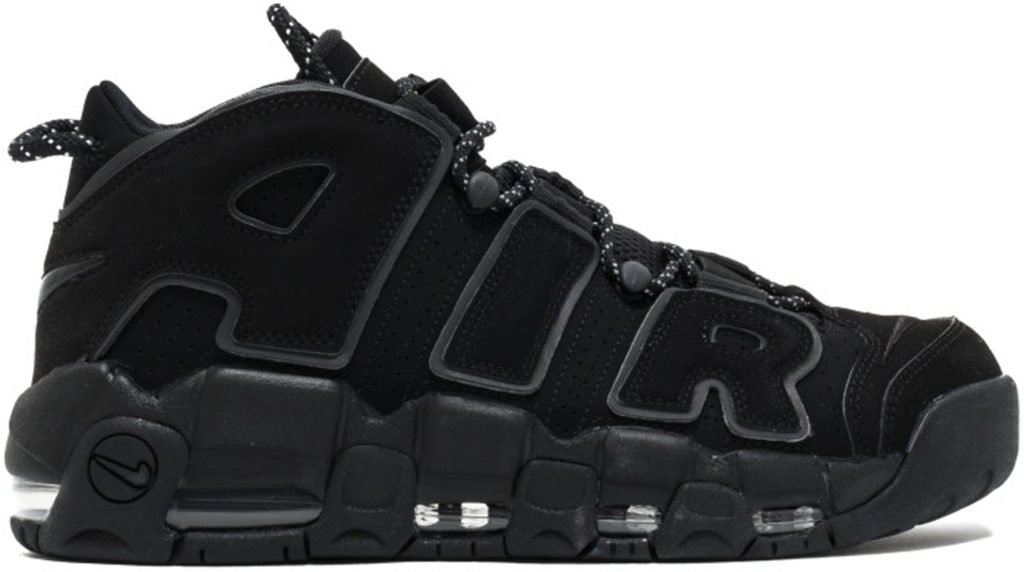 Nike Air More Uptempo 414962-004(2014)