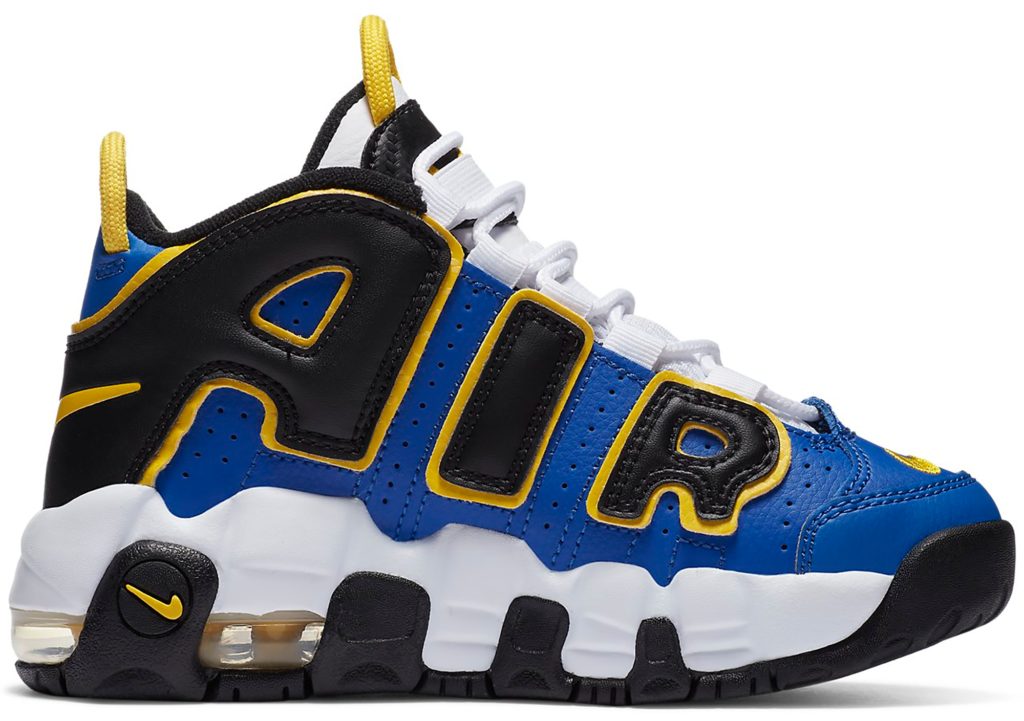 Nike Air More Uptempo DC7301-400