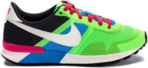 Nike Air Pegasus 83/30 Flash Lime (599482-314)