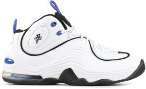 Nike Air Penny 2 White Varsity Royal (333886-141)