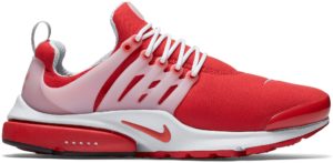 Nike Air Presto Comet Red (2015) Comet Red/Comet Red-Black-White (305919-611)