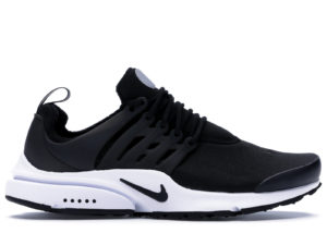 Nike  Air Presto Essential Black/Black-White Black/Black-White (848187-009)