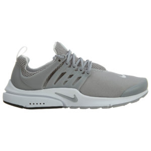 Nike  Air Presto Essential Wolf Grey Wolf Grey-White Wolf Grey/Wolf Grey-White (848187-013)