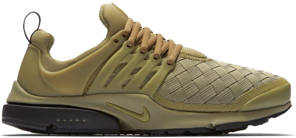 Nike Air Presto 848186-200
