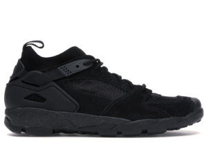 Nike Air Revaderchi Black Anthracite Black/Anthracite-Black-Black (AR0479-002)