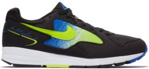 Nike  Air Skylon 2 Black Volt Racer Blue Black/Volt-Racer Blue-White-Black (AO1551-002)