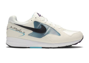 Nike  Air Skylon 2 SE Blue Lagoon White/Blue Lagoon/Bright Grape (BQ8167-100)