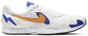 Nike Air Streak Lite Summit White Metallic Gold Persian Violet Summit White/Metallic Gold-Persian Violet (CD4387-100)