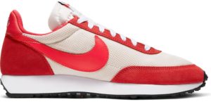 Nike  Air Tailwind 79 Sail Track Red Sail/White-Habanero Red-Track Red (487754-101)