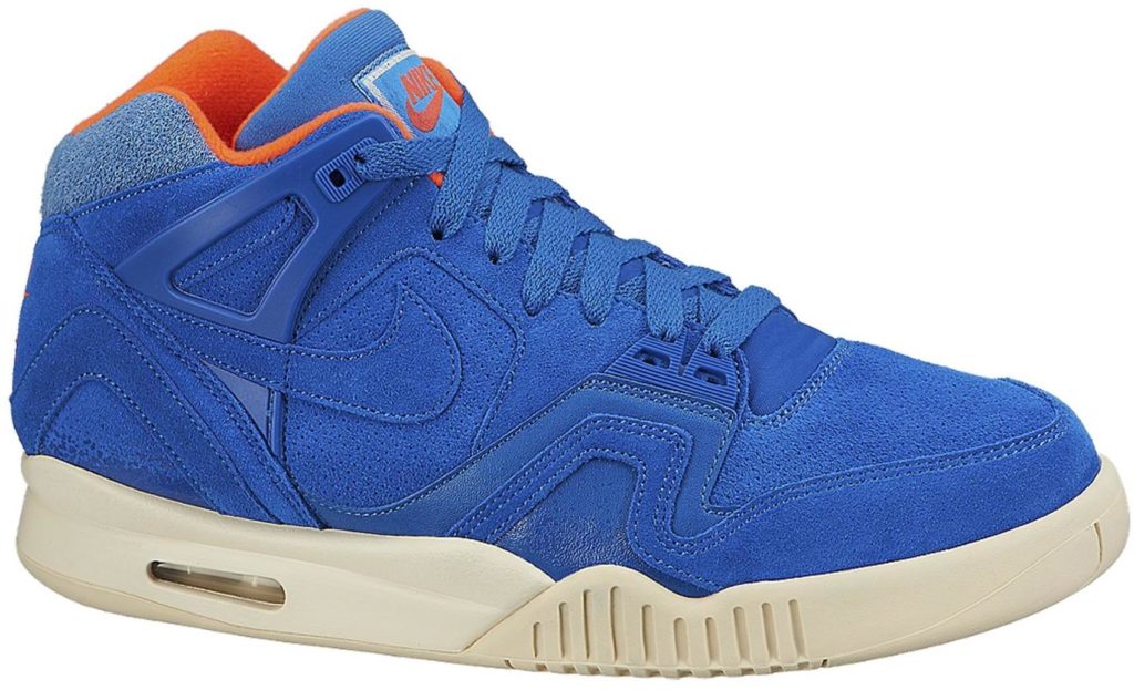 Nike Air Tech Challenge II 644767-440