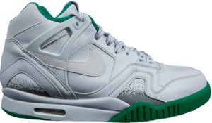 Nike  Air Tech Challenge II Wimbledon (2013)  (621358-110)