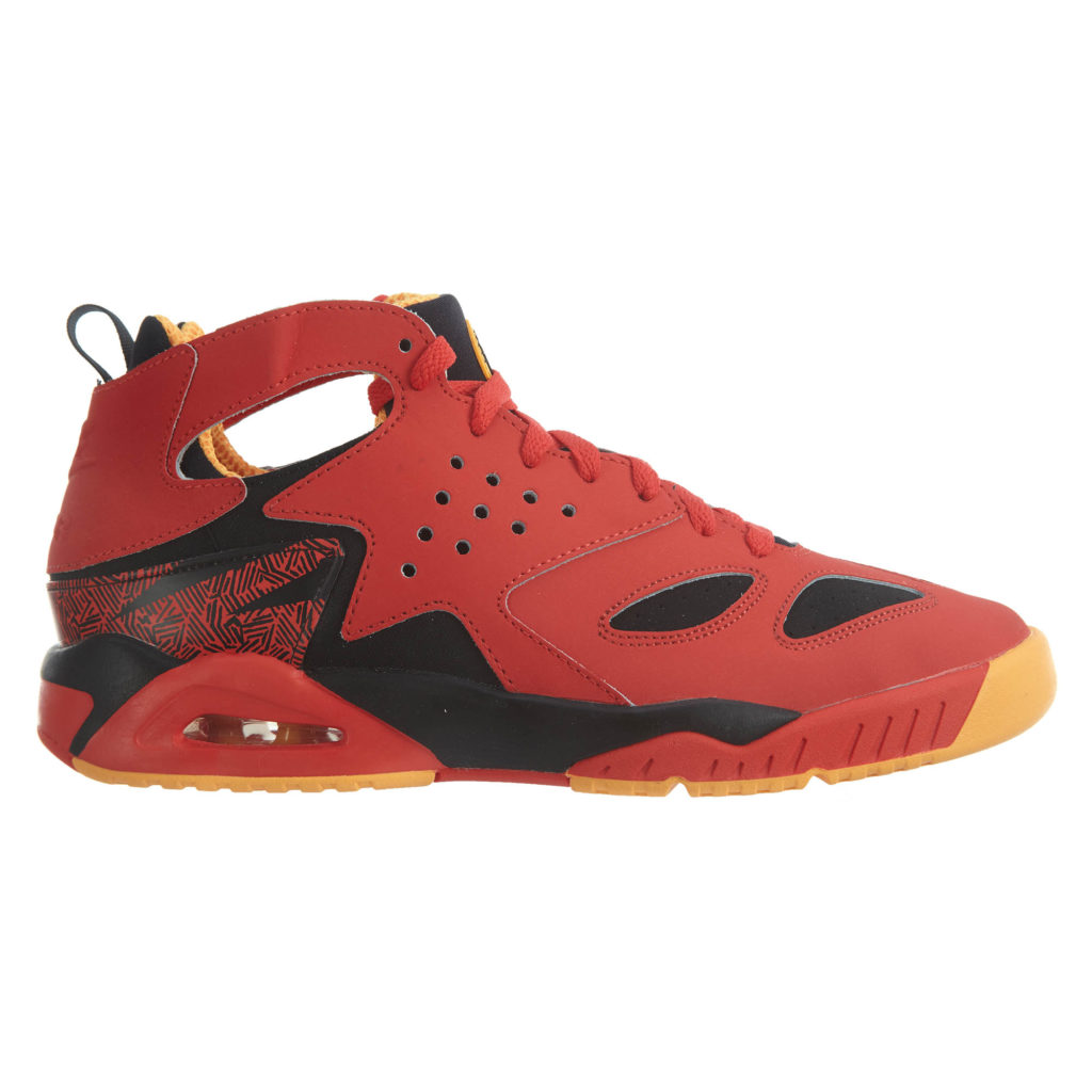 Nike Air Tech Challenge Hrche Light Crimson/Black/Atomic Mango Light Crimson/Black/Atomic Mango (630957-600)