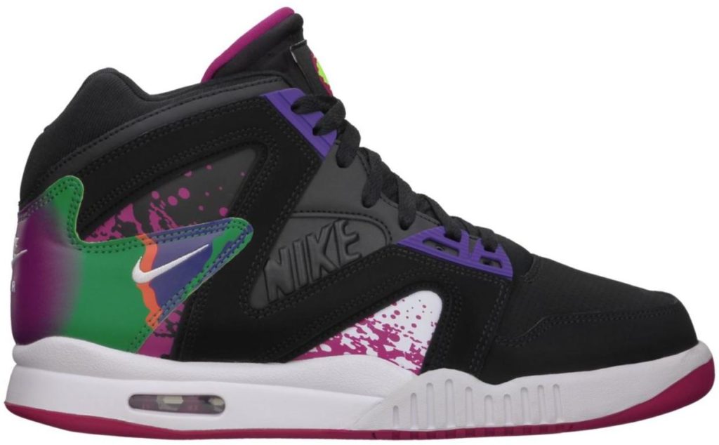 Sneaker 659917-016