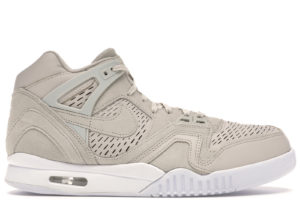 Nike Air Tech Challenge II 2 Laser Birch/Birch-White Birch/Birch-White (832647-200)