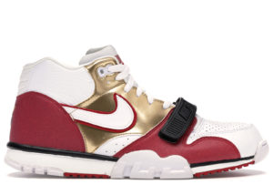 Nike  Air Trainer 1 Jerry Rice  (607081-101)