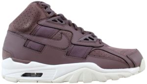 Nike Air Trainer Sc High Taupe Grey Taupe Grey (302346-201)