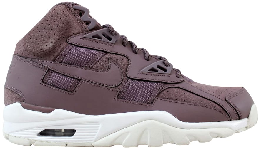Nike Air Trainer Sc High Taupe Grey Taupe Grey (302346-201)