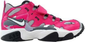 Nike Air Turf Raider Vivid Pink (GS) Vivid Pink/White-Anthracite-Wolf Grey (599812-603)