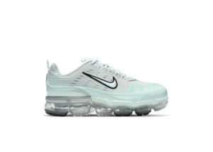 Nike Air VaporMax 360 Photon Dust (W) Photon Dust/Teal Tint-Black-Aurora (CK9670-001)